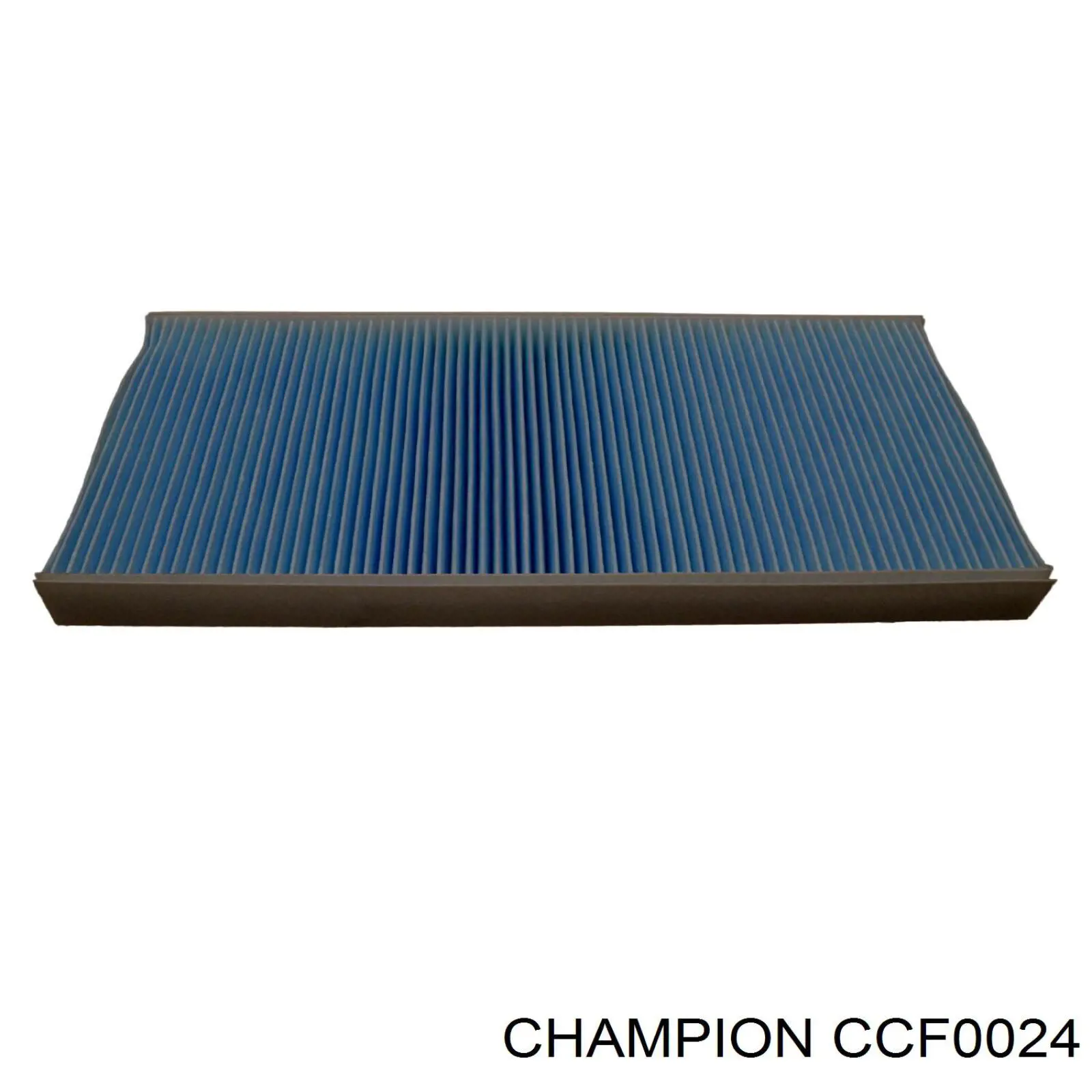 CCF0024 Champion filtr kabiny