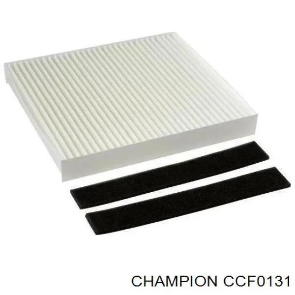 CCF0131 Champion filtr kabiny