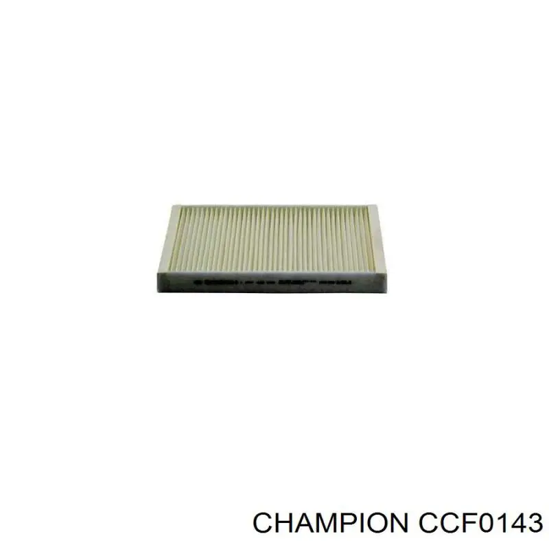 AF5069 Alpha Filter Filtr kabiny