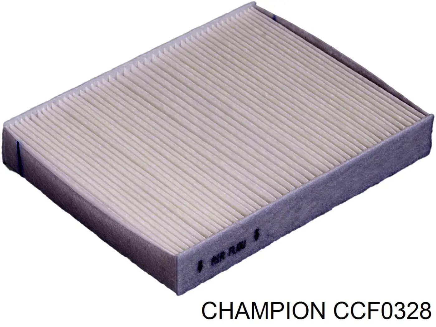 CCF0328 Champion filtr kabiny