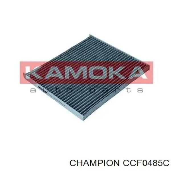 RD61J6CUK26017 Rider Filtr kabiny