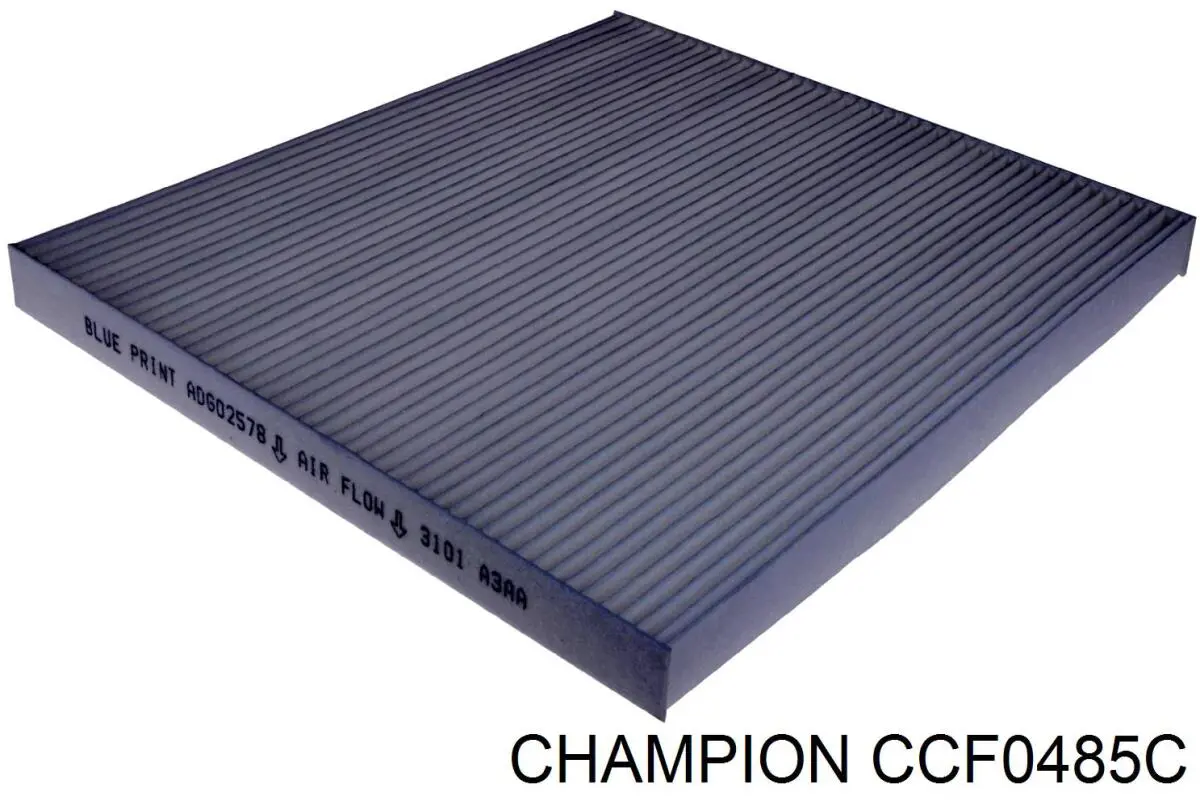 Filtr kabiny Rider RD61J6CUK26017 cena, od 9,74 USD