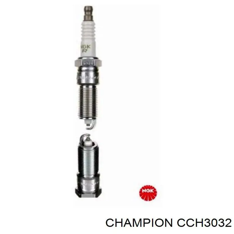 Świeca zapłonowa Champion CCH3032 cena, od 18,20 USD