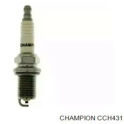 Świeca zapłonowa do Hyundai Galloper  JK