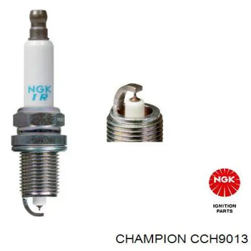 Świeca zapłonowa Champion CCH9013 cena, od 16,98 USD