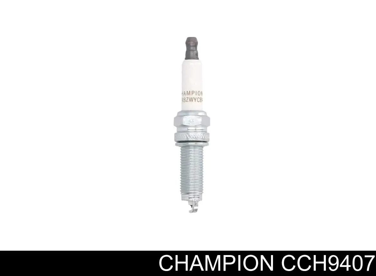 Świeca zapłonowa Champion CCH9407 cena, od 15,74 USD
