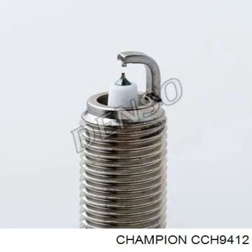 Świeca zapłonowa Champion CCH9412 cena, od 13,47 USD