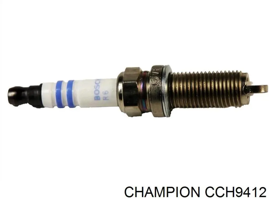 CCH9412 Champion Świeca zapłonowa