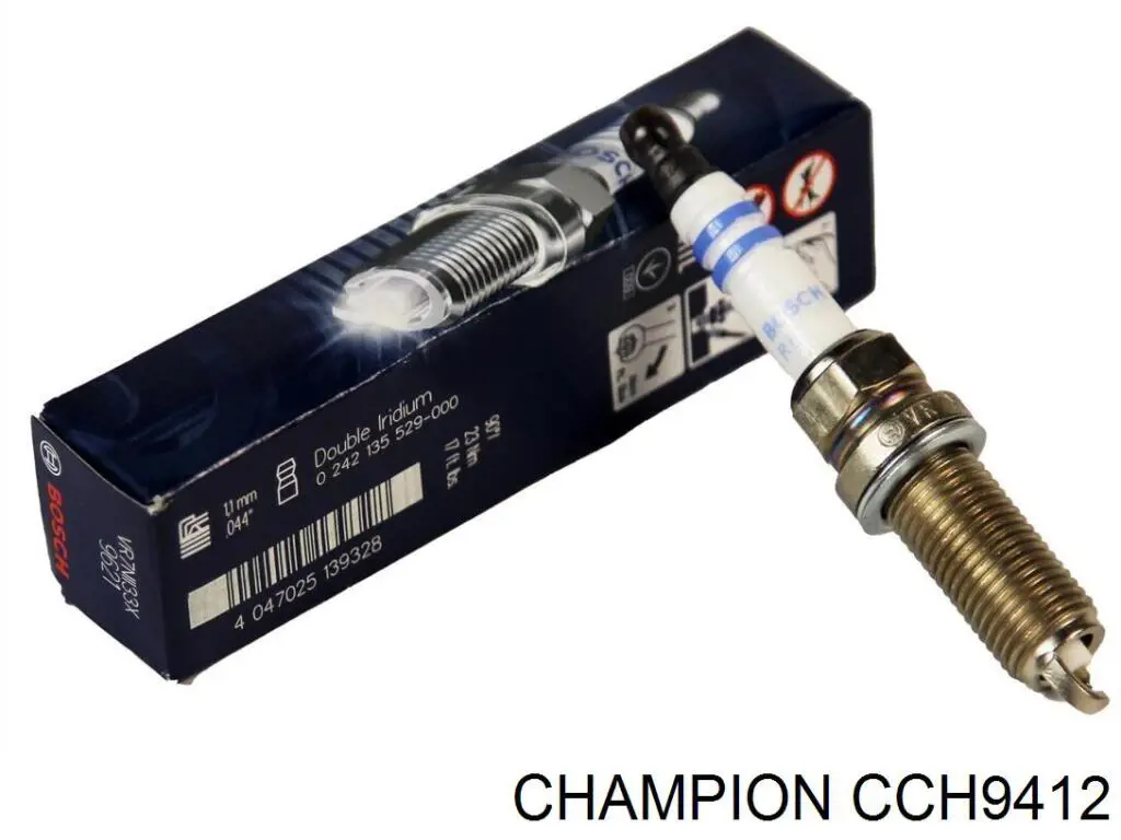  Champion CCH9412