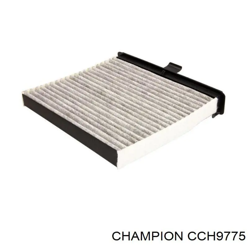 CCH9775 Champion Świeca zapłonowa