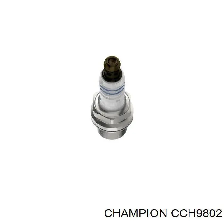Świeca zapłonowa Champion CCH9802 cena, od 17,27 USD