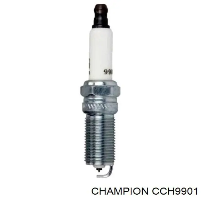 Świeca zapłonowa Champion CCH9901 cena, od 8,89 USD