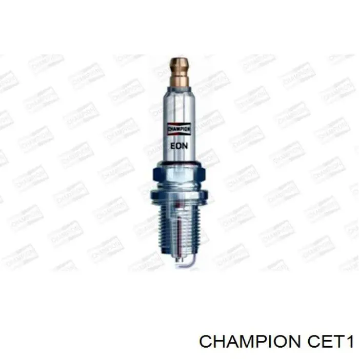 Świeca zapłonowa Champion CET1 cena, od 6,68 USD