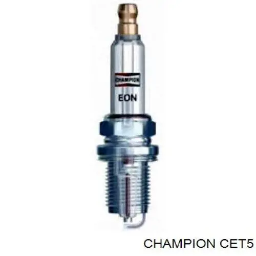 Świeca zapłonowa Champion CET5 cena, od 8,00 USD
