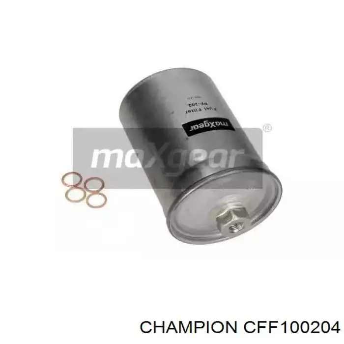 Filtr paliwa RD2049WF8054 Rider