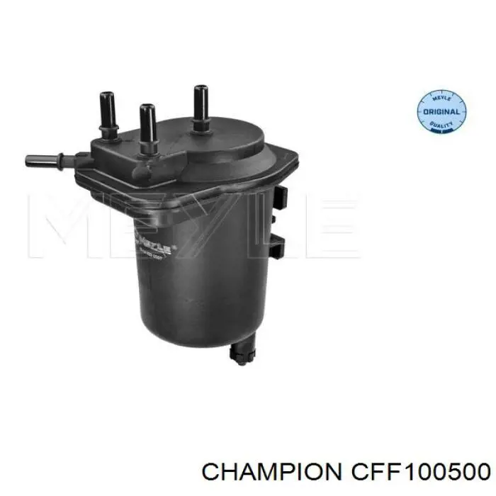 Filtr paliwa Champion CFF100500 cena, od 23,21 USD