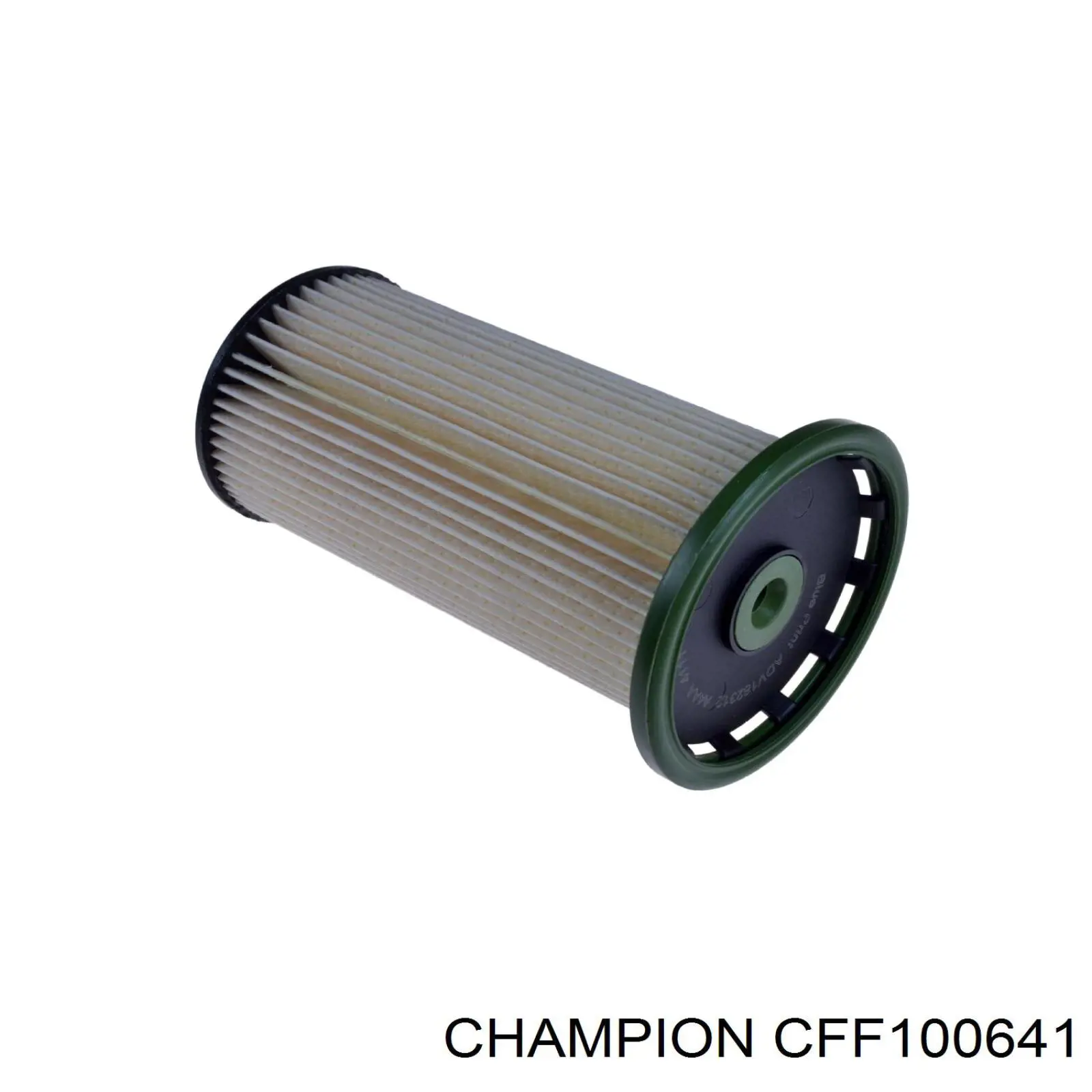 Filtr paliwa Champion CFF100641 cena, od 74,13 USD