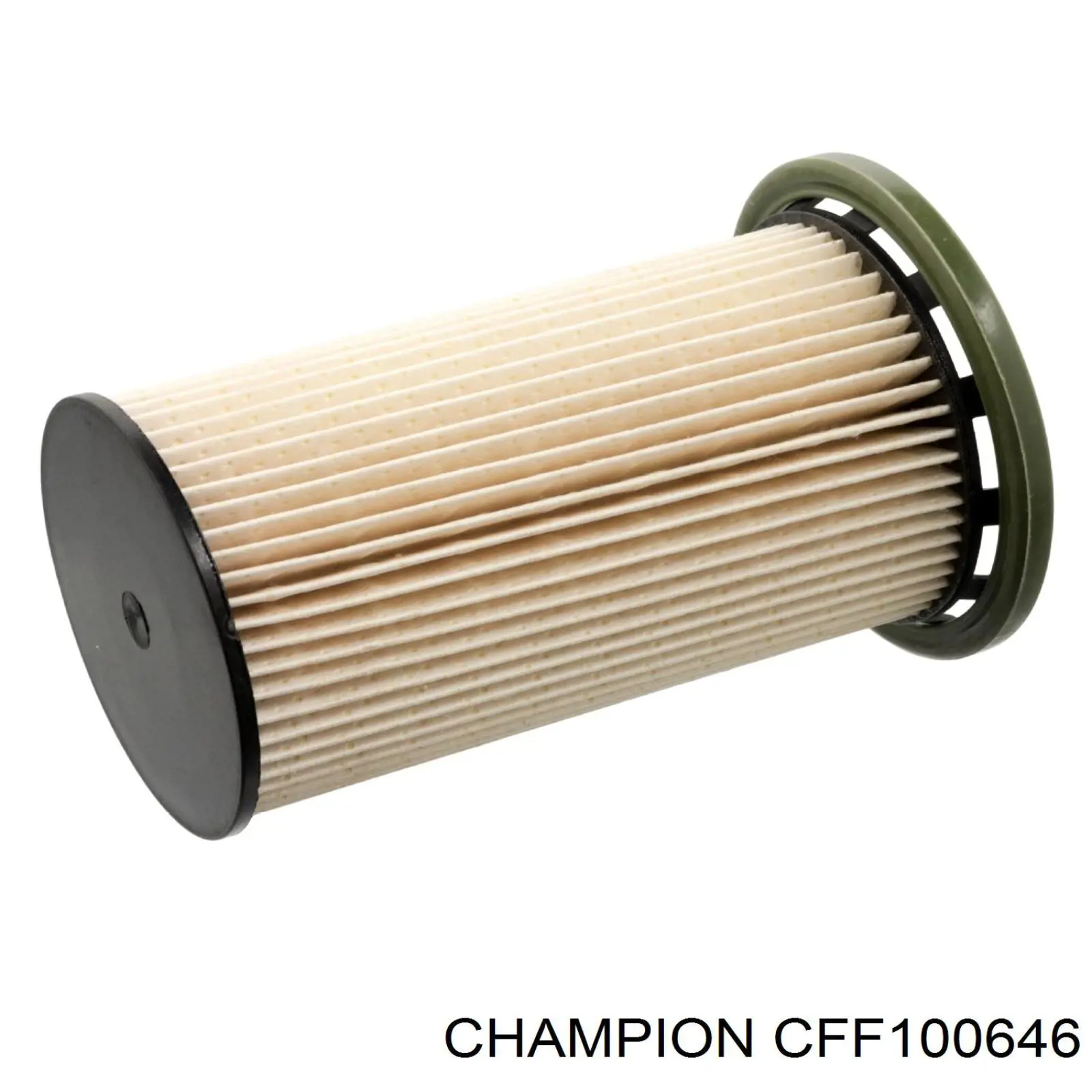 Filtr paliwa Champion CFF100646 cena, od 36,13 USD