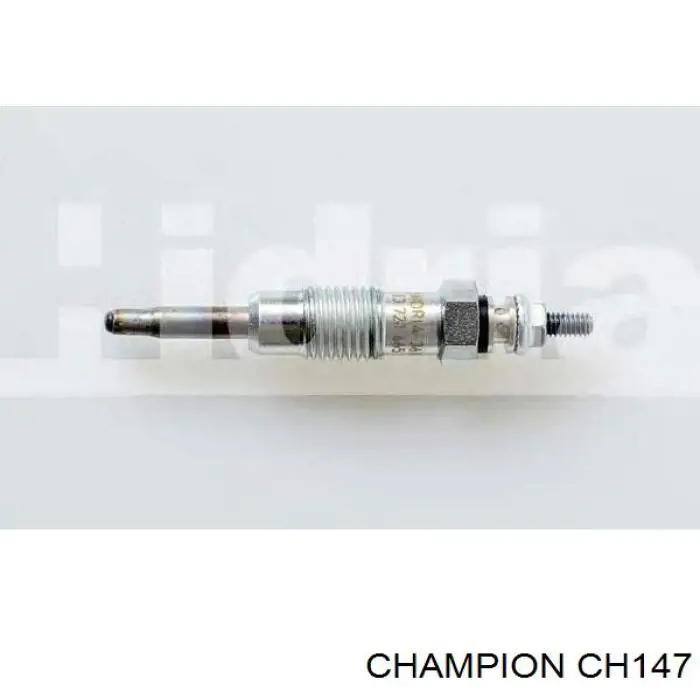 Do koszyka CH147 Champion Świeca żarowa