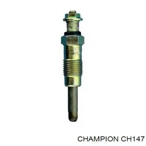 Do koszyka CH147 Champion Świeca żarowa