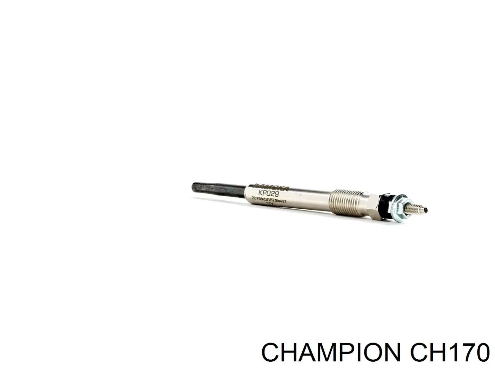 Do koszyka CH170 Champion Świeca żarowa