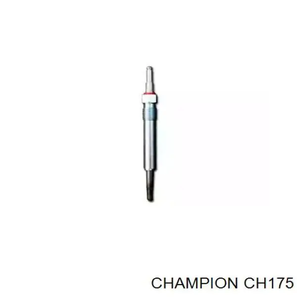 Do koszyka CH175 Champion Świeca żarowa