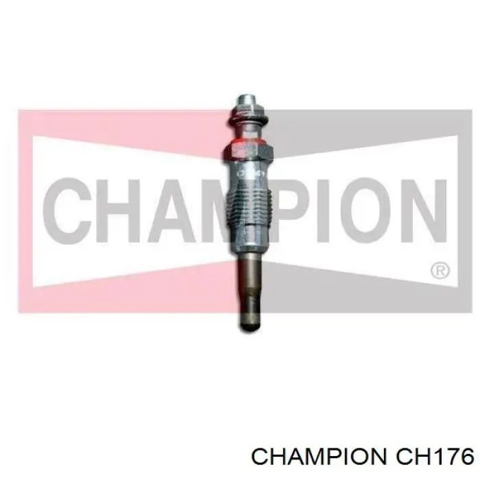 CH176 Champion Świeca żarowa