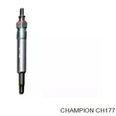 Do koszyka CH177 Champion Świeca żarowa