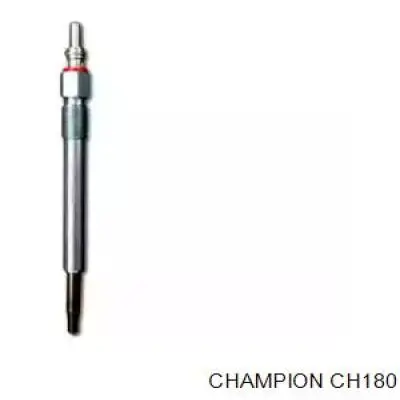 Do koszyka CH180 Champion Świeca żarowa