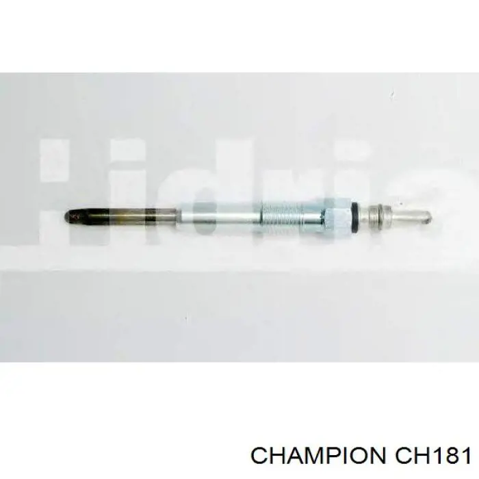Do koszyka CH181 Champion Świeca żarowa