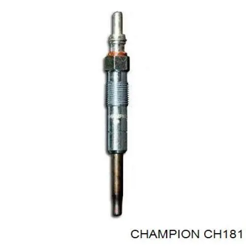 Świeca żarowa Champion CH181 cena, od 9,71 USD