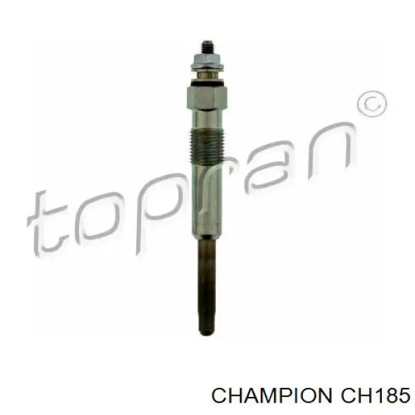 Do koszyka CH185 Champion Świeca żarowa