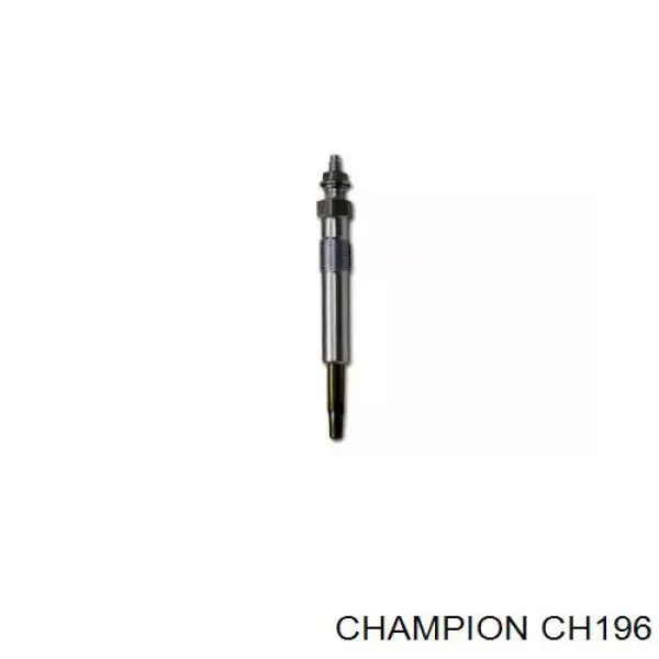 Świeca żarowa Champion CH196 cena, od 8,04 USD