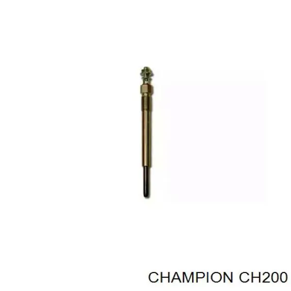 Świeca żarowa Champion CH200 cena, od 12,53 USD