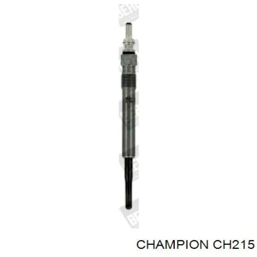 Do koszyka CH215 Champion Świeca żarowa
