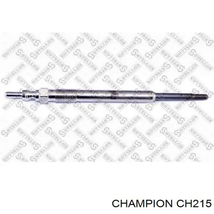 Świeca żarowa CH215 Champion