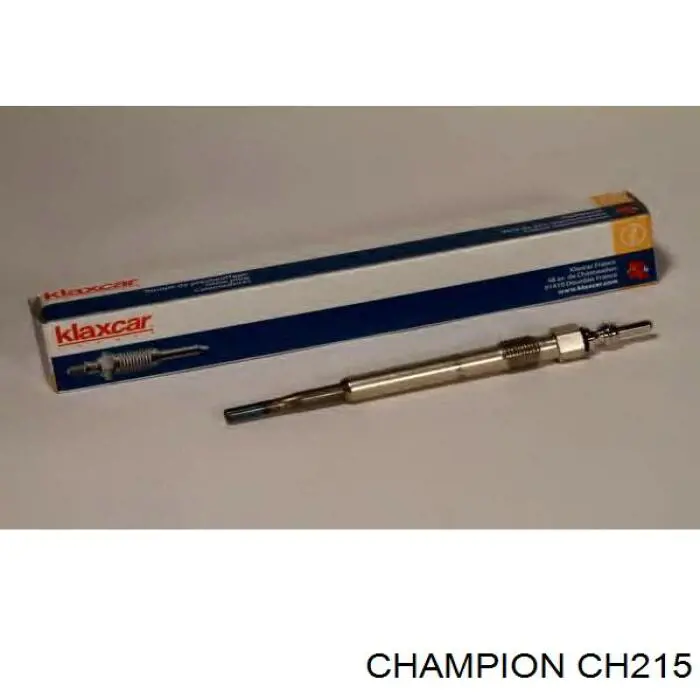 Świeca żarowa CH215 Champion