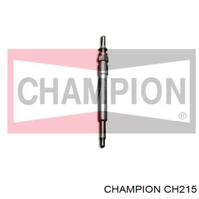 Do koszyka CH215 Champion Świeca żarowa