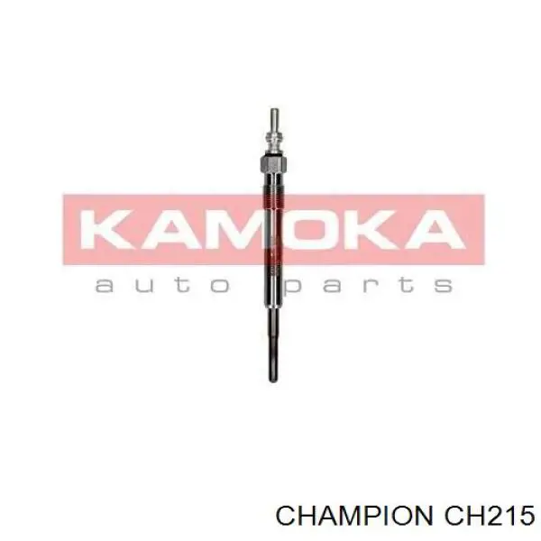 Do koszyka CH215 Champion Świeca żarowa