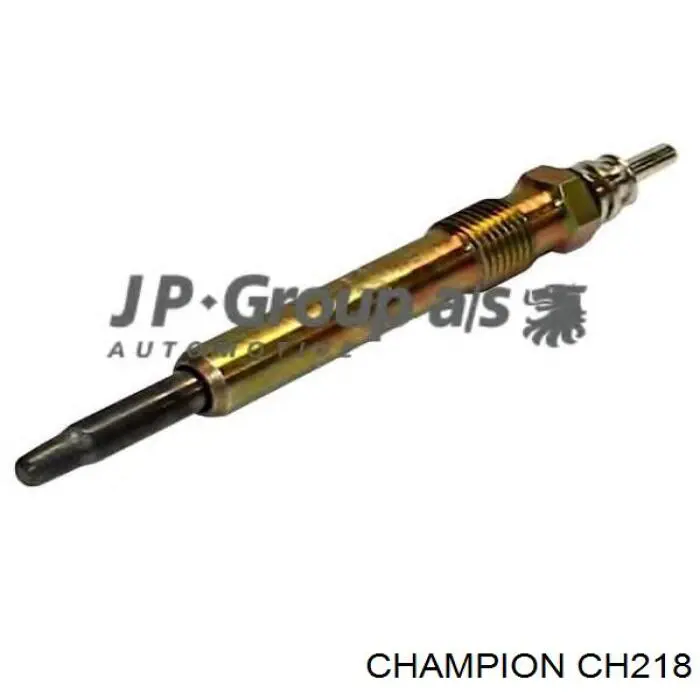 Świeca żarowa Champion CH218 cena, od 11,44 USD