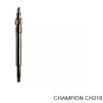 Do koszyka CH218 Champion Świeca żarowa