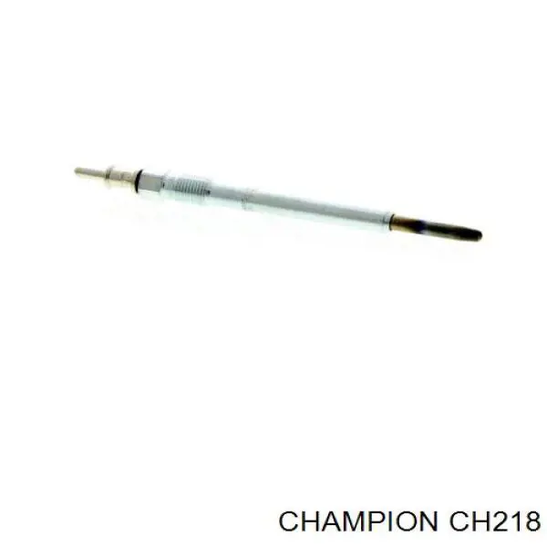 Do koszyka CH218 Champion Świeca żarowa
