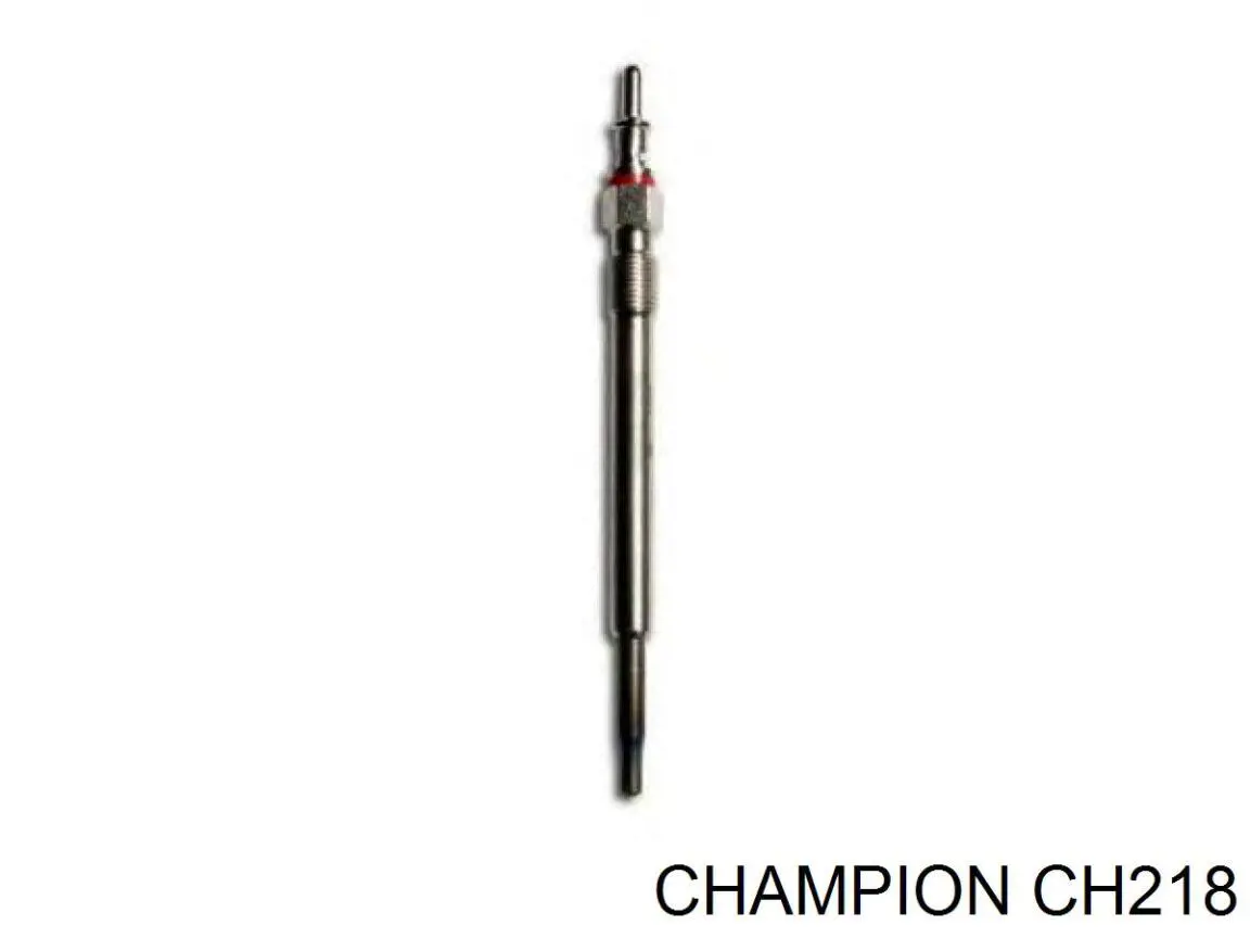 Świeca żarowa CH218 Champion