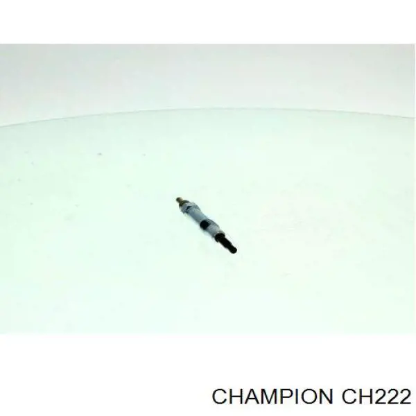 Do koszyka CH222 Champion Świeca żarowa