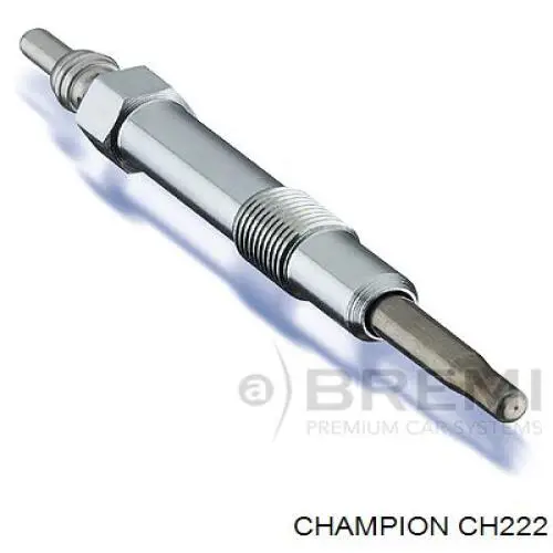 Świeca żarowa CH222 Champion
