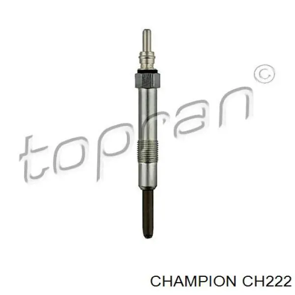 CH222 Champion Świeca żarowa