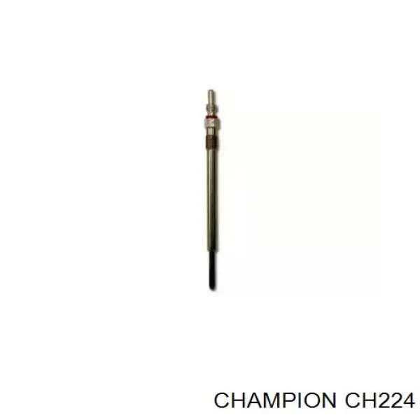 Świeca żarowa CH224 Champion