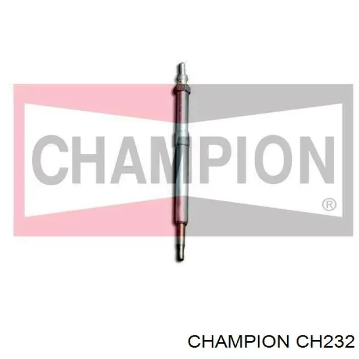 CH232 Champion Świeca żarowa