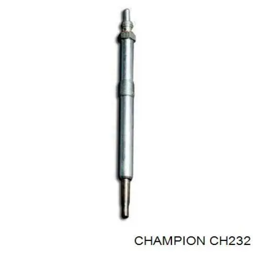 Świeca żarowa Champion CH232 cena, od 12,29 USD
