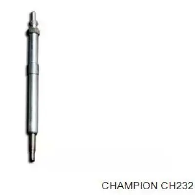 Świeca żarowa Champion CH232 cena, od 9,70 USD